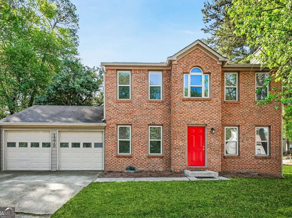 1370 Ling Dr, Austell, GA 30168