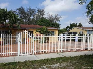 3311 NW 87th St, Miami, FL 33147
