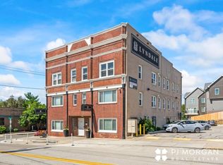 Lyndale Apartments, Omaha, NE 68108