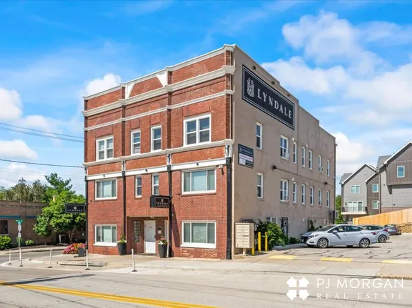 Lyndale Apartments, 1052 S 20th St APT 8, Omaha, NE 68108