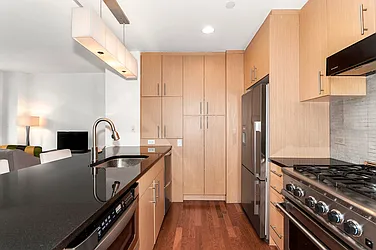 Sold by Keller Williams NYC