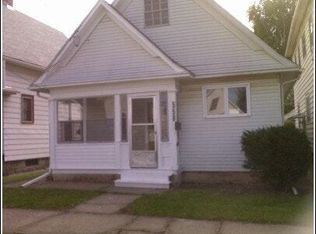 558 Spring St, Toledo, OH 43608