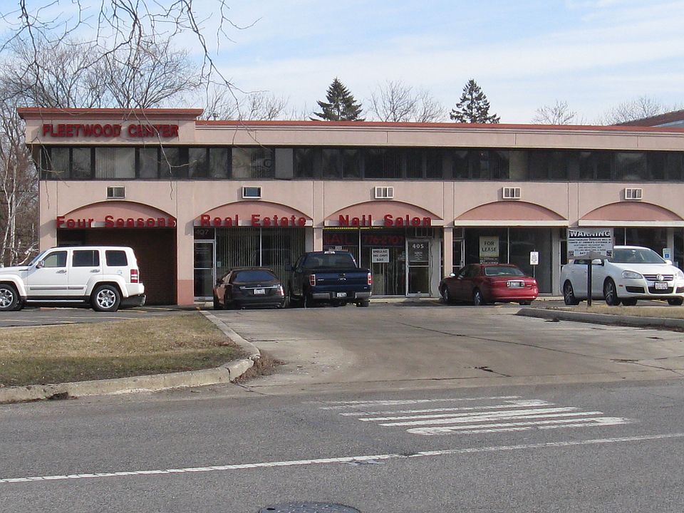 1st image of 323 N Northwest Hwy APT 16