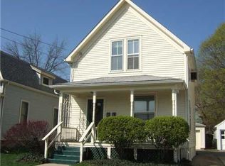 610 S Ashley St, Ann Arbor, MI