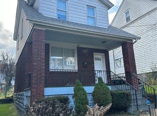 1205 Fairdale St, Pittsburgh, PA