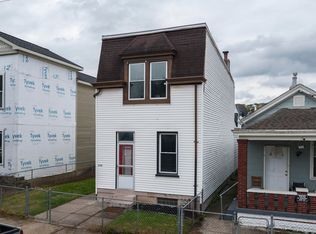 324 Lindsey St, Newport, KY