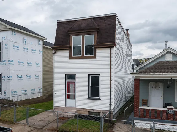 324 Lindsey St, Newport, KY 41071