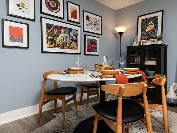 3rd image of 1801 Braken Ave #1833