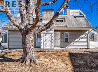 17090 E Ford Dr APT 104, Aurora, CO 80017