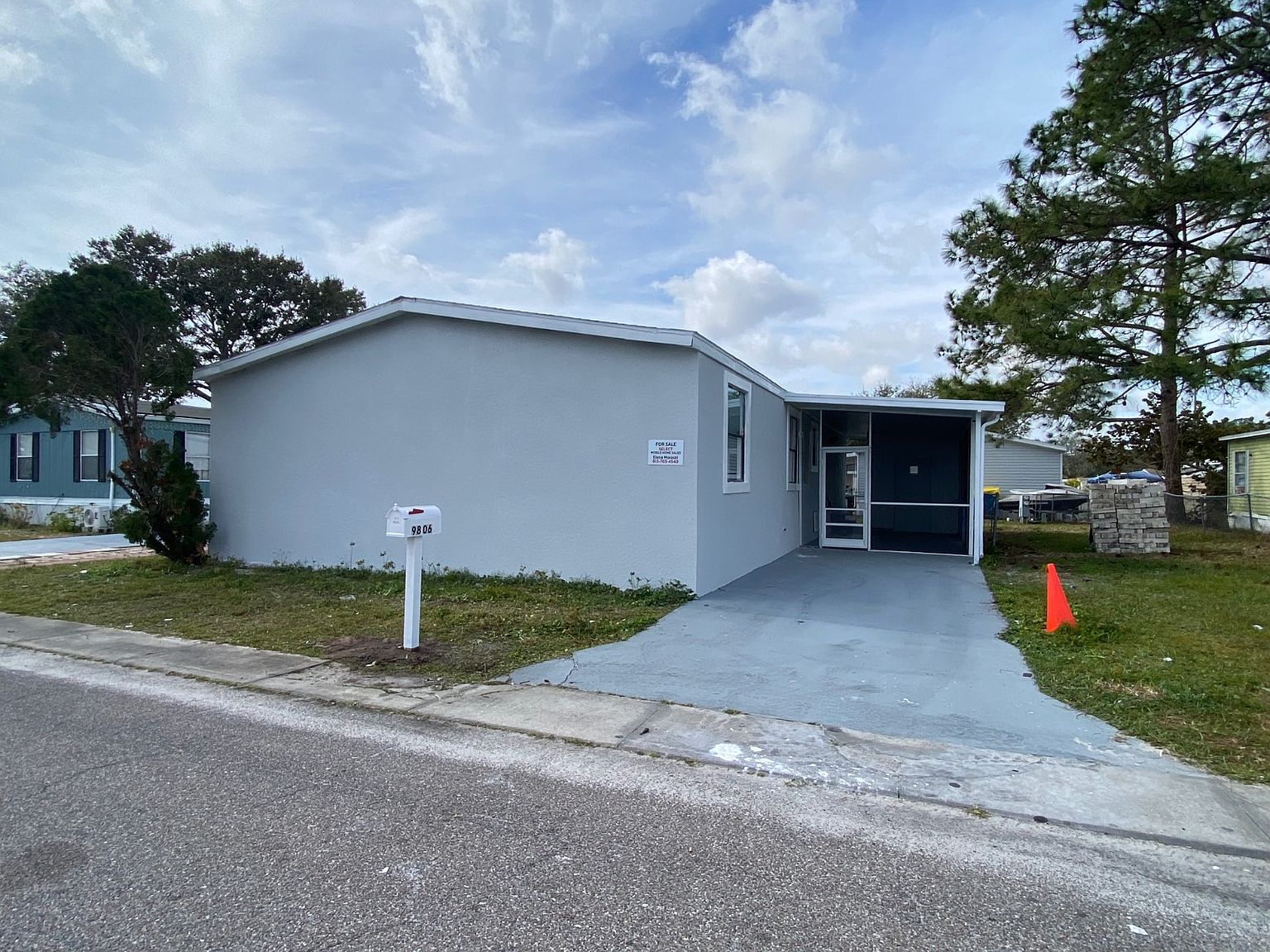 9806 Cedar St, Tampa, FL 33635 | MLS #11417001 | Zillow