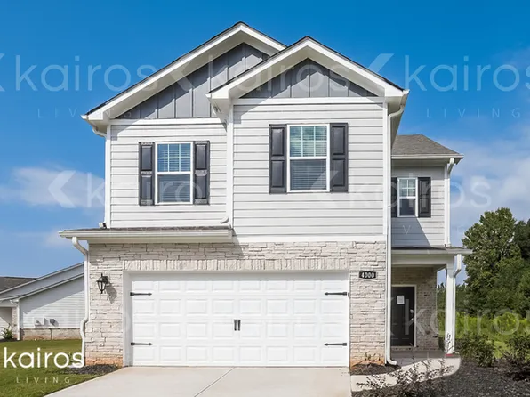 4000 Bridgewood Way, Macon, GA 31216