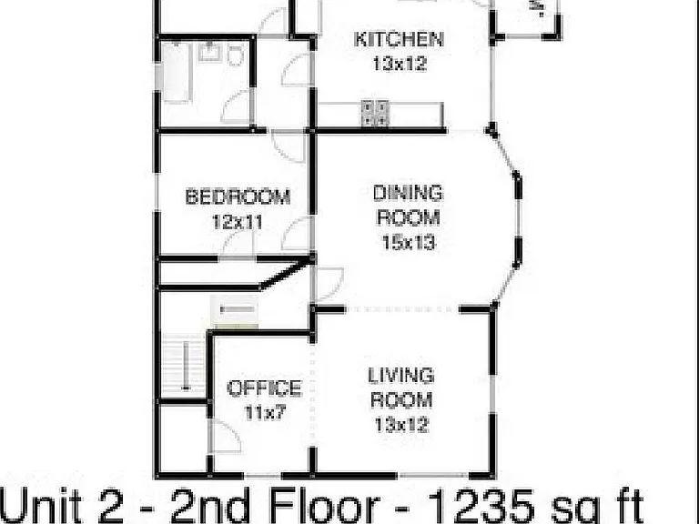 1227 Monroe St NE — Photo 2