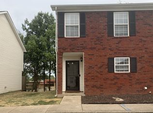 917 Patty Cv, La Vergne, TN 37086