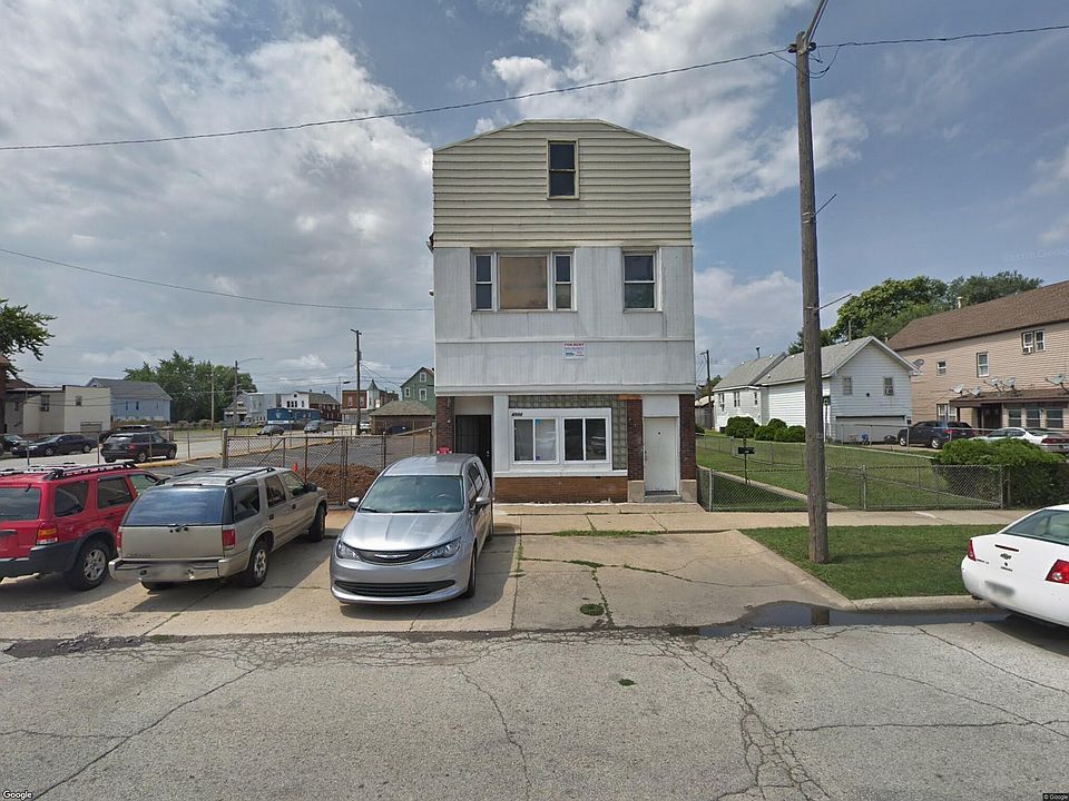 1st image of 4944 Magoun Ave
