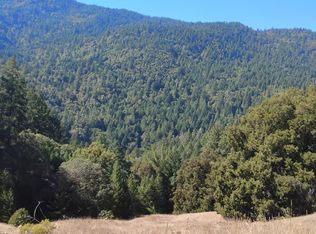 4100 Hansen Ranch Rd, Piercy, CA 95587