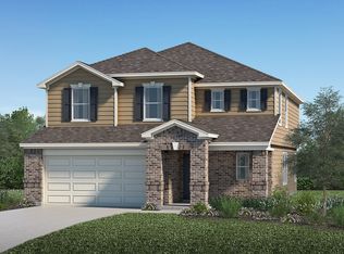 4118 Shady Palmetto Dr, Houston, TX 77068