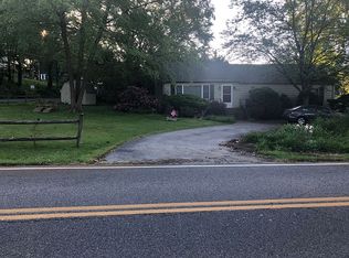 3573 S River Ter, Edgewater, MD 21037