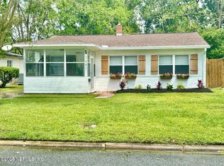 1247 Rensselaer Ave, Jacksonville, FL 32205