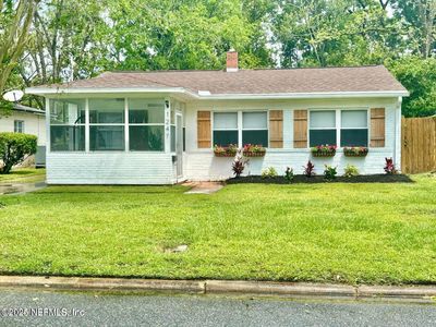 1247 RENSSELAER Avenue, Jacksonville, FL, 32205