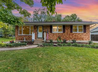 635 Stafford Dr, Hamilton, OH