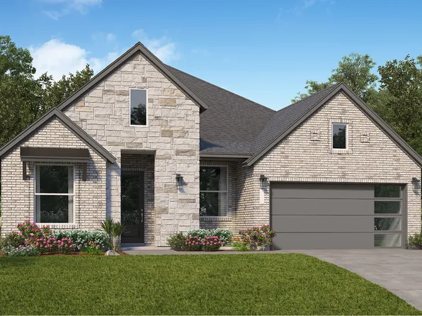 27123 Wrangler Way Dr, Montgomery, TX 77316