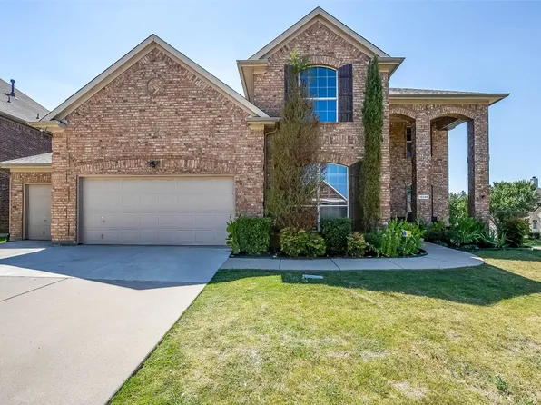 10249 Candlewyck St, Fort Worth, TX 76244