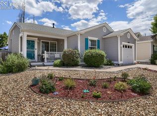6519 Cache Dr, Colorado Springs, CO 80923