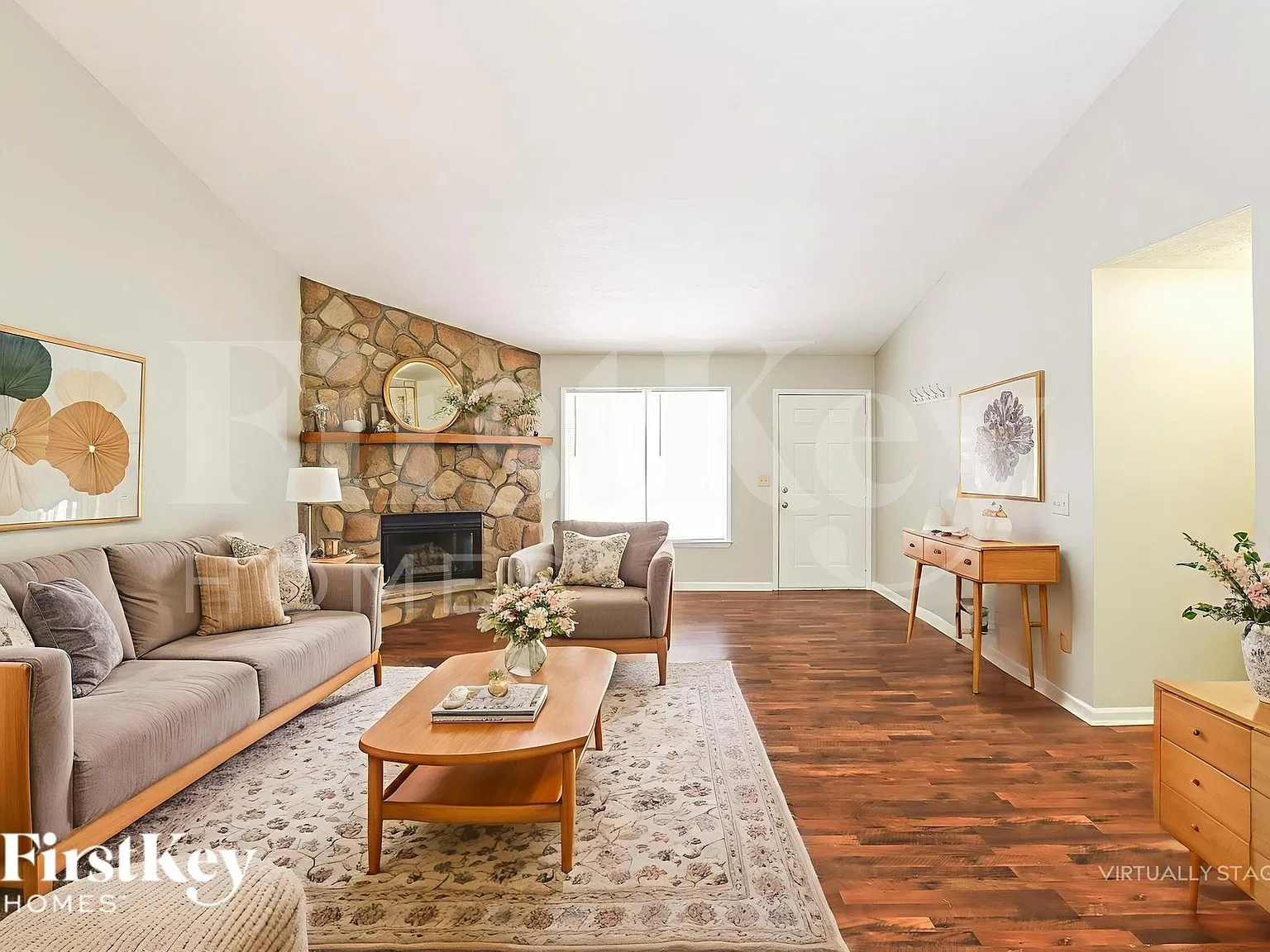 4 bed, 3.0 bath, 1968 sqft, $2,460 — Photo 4