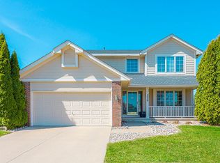 172 Marshall Dr, Waukee, IA 50263