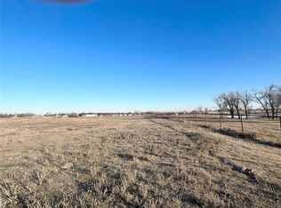 S 16th St, Chickasha, OK 73018