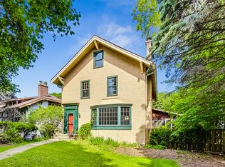 2623 Ridge Ave, Evanston, IL 60201
