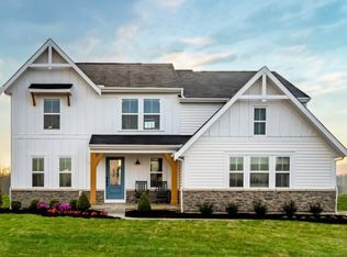 7332 Bayview Run, McCordsville, IN 46055