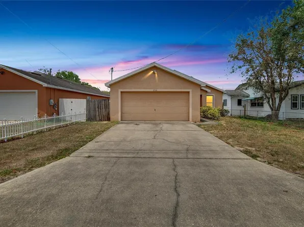 2532 BURNS STREET, LAKELAND, FL 33801