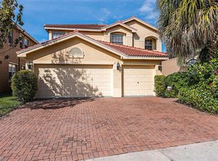 1968 Isla De Palma Cir, Naples, FL 34119