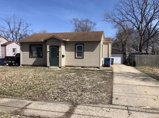 2605 E 16th St, Des Moines, IA 50316