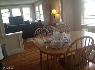 90 Colborne Rd, Boston, MA 02135