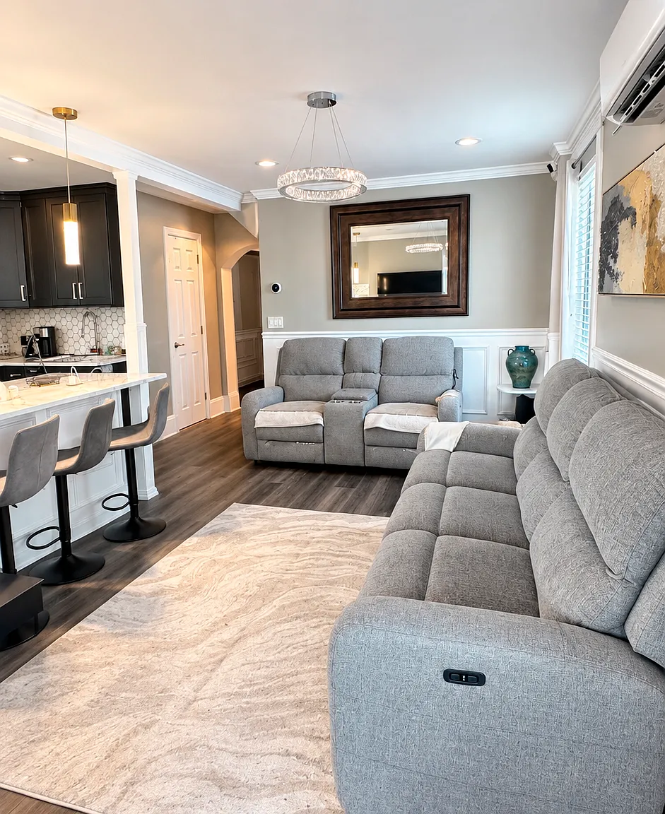 3 bed, $4,500 — Photo 3