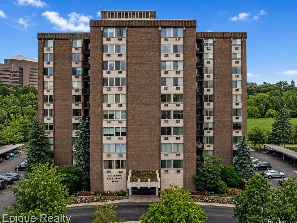 1st image of 1050 Wall St APT 8F