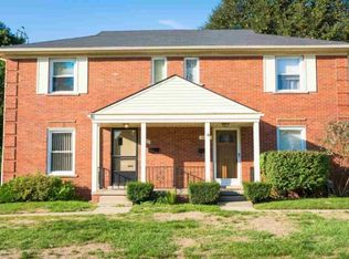 2633 Glenview Ave, Royal Oak, MI 48073