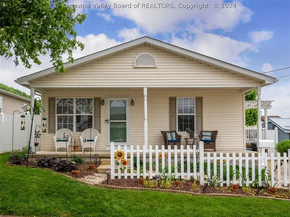 1530 15th St, Nitro, WV 25143