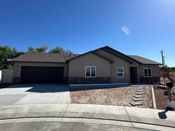 161 Orchard View Way, Grand Junction, CO 81503