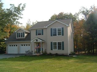 58 Hummingbird Dr, Jim Thorpe, PA 18229