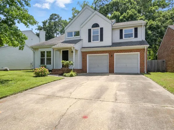 5481 Club Head Rd, Virginia Beach, VA 23455