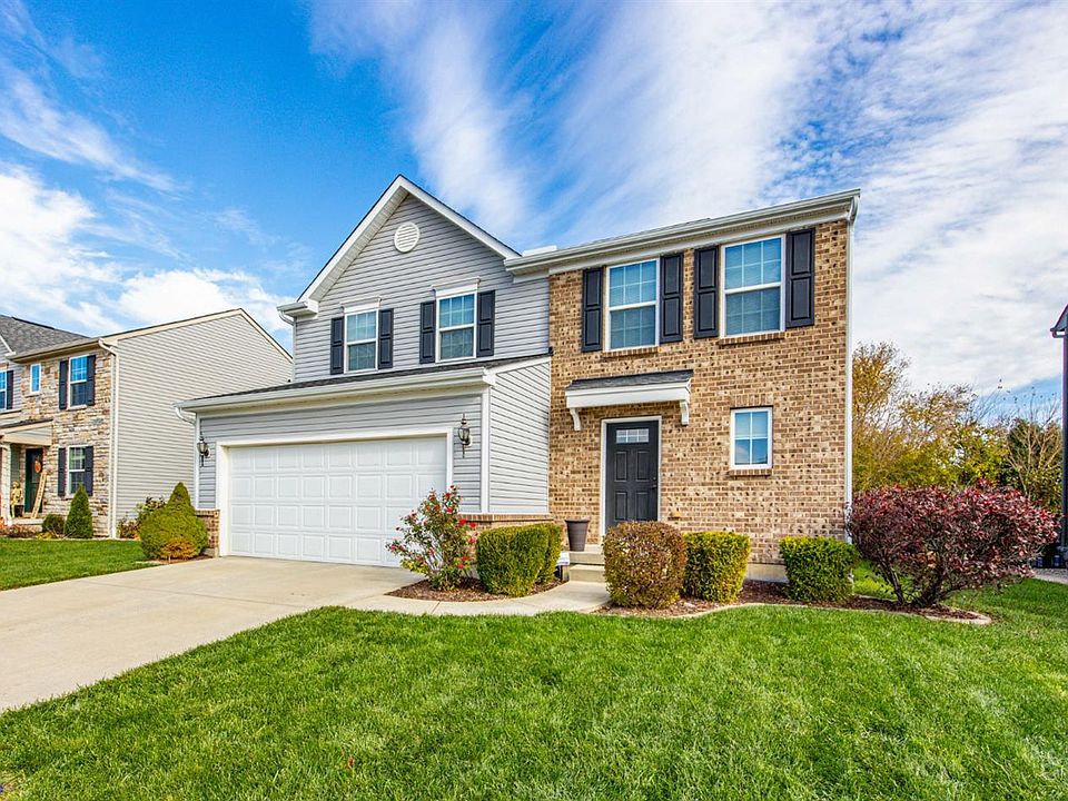 1648 Tunis Dr, Harrison, OH 45030 | Zillow