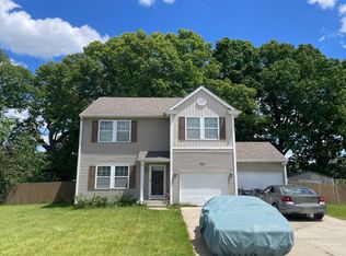 6929 Annandale Dr, Kalamazoo, MI 49009