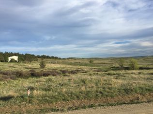 22132 Amethyst Rd, Deer Trail, CO 80105