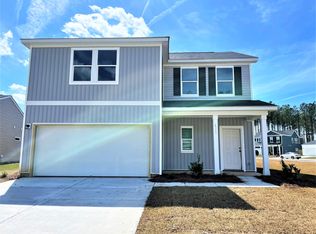 4323 Cotton Flat Rd, Summerville, SC 29485