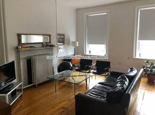 39 W Newton St #3, Boston, MA 02118