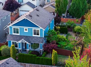 9320 Stevens Ct NE, Lacey, WA 98516