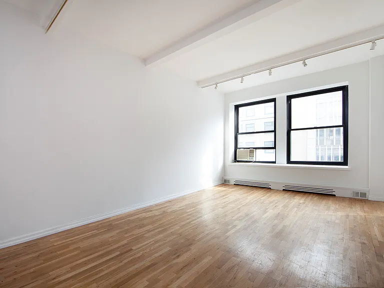 250 Mercer St #B908 — Photo 3